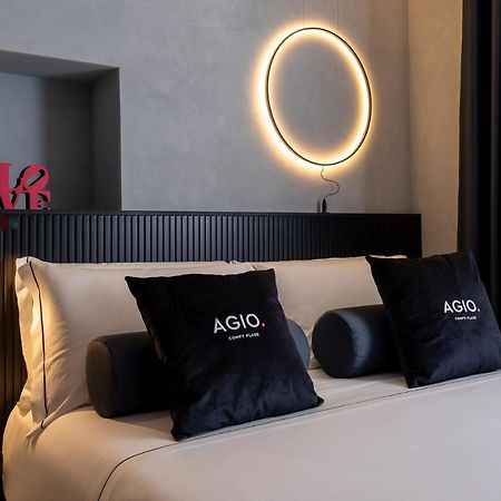 Agio Comfy Place تْشيفيتانوفا ماركي المظهر الخارجي الصورة