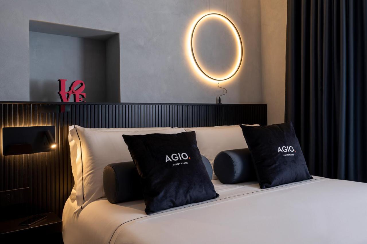 Agio Comfy Place تْشيفيتانوفا ماركي المظهر الخارجي الصورة