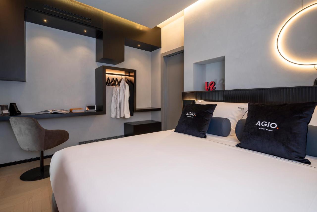 Agio Comfy Place تْشيفيتانوفا ماركي المظهر الخارجي الصورة