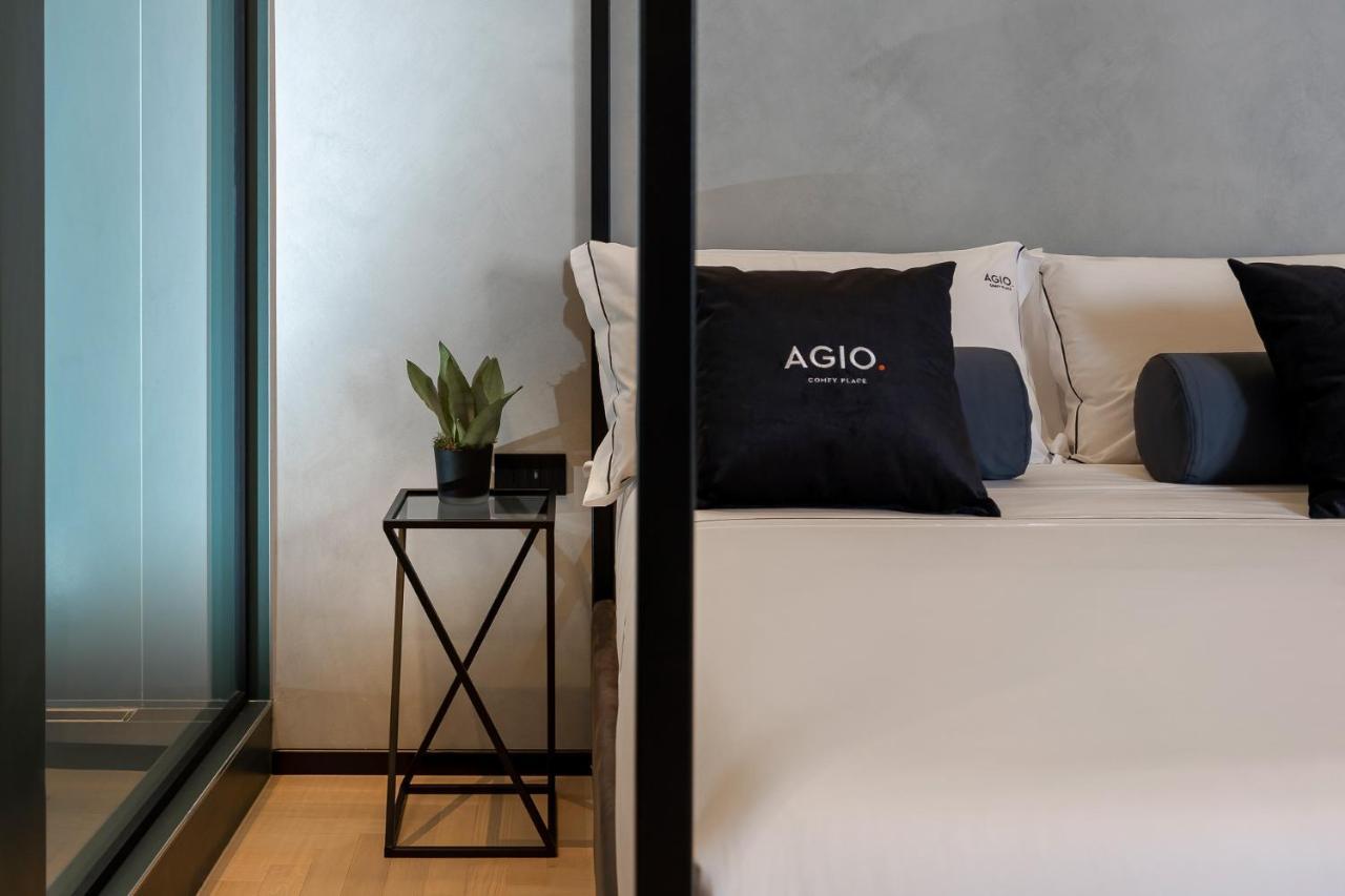 Agio Comfy Place تْشيفيتانوفا ماركي المظهر الخارجي الصورة