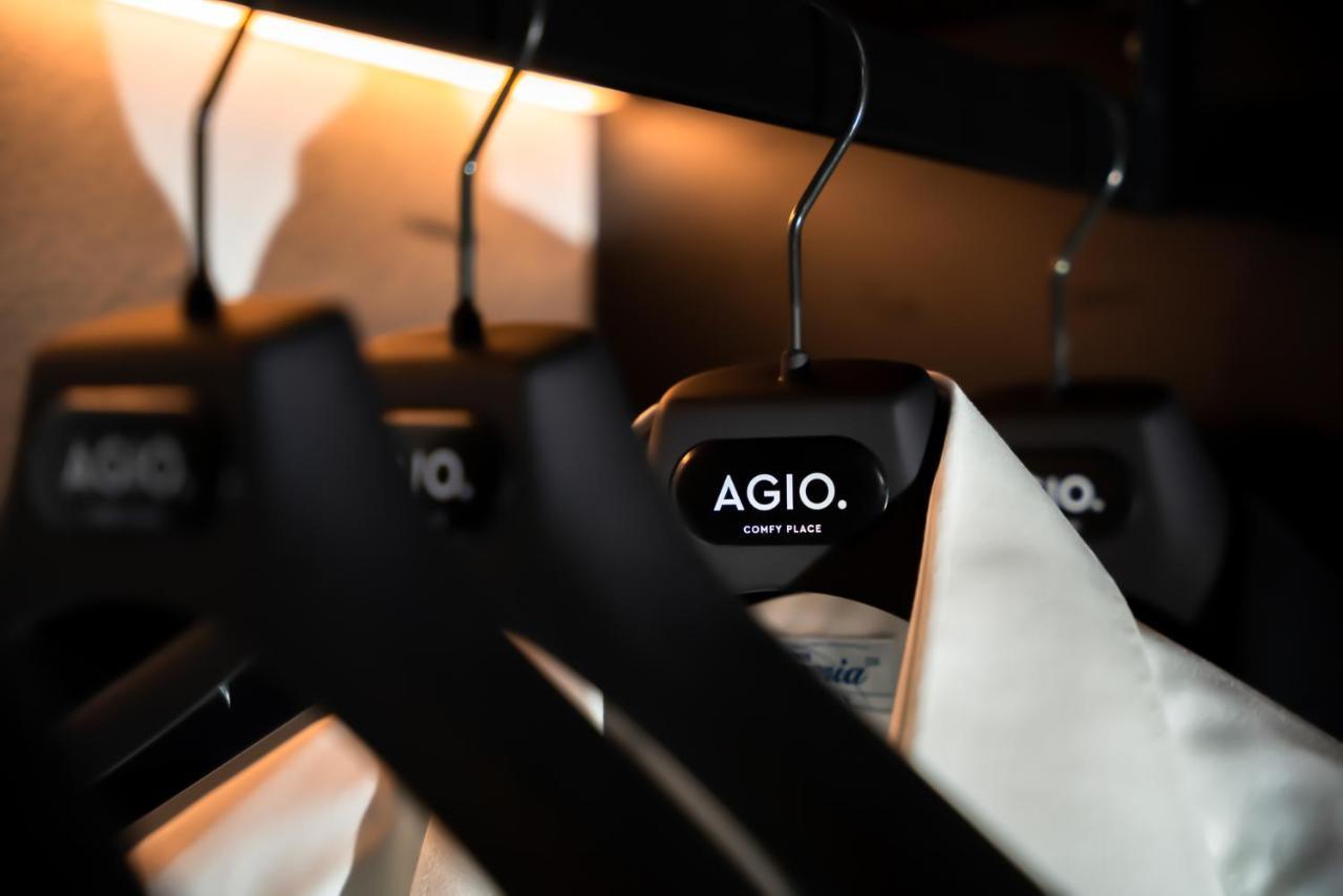 Agio Comfy Place تْشيفيتانوفا ماركي المظهر الخارجي الصورة