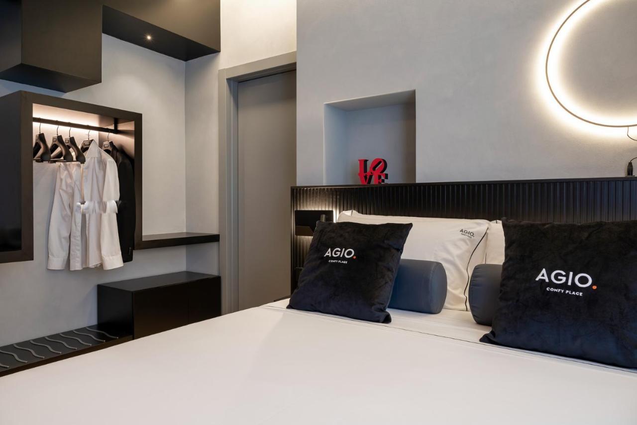 Agio Comfy Place تْشيفيتانوفا ماركي المظهر الخارجي الصورة