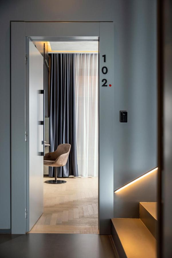 Agio Comfy Place تْشيفيتانوفا ماركي المظهر الخارجي الصورة