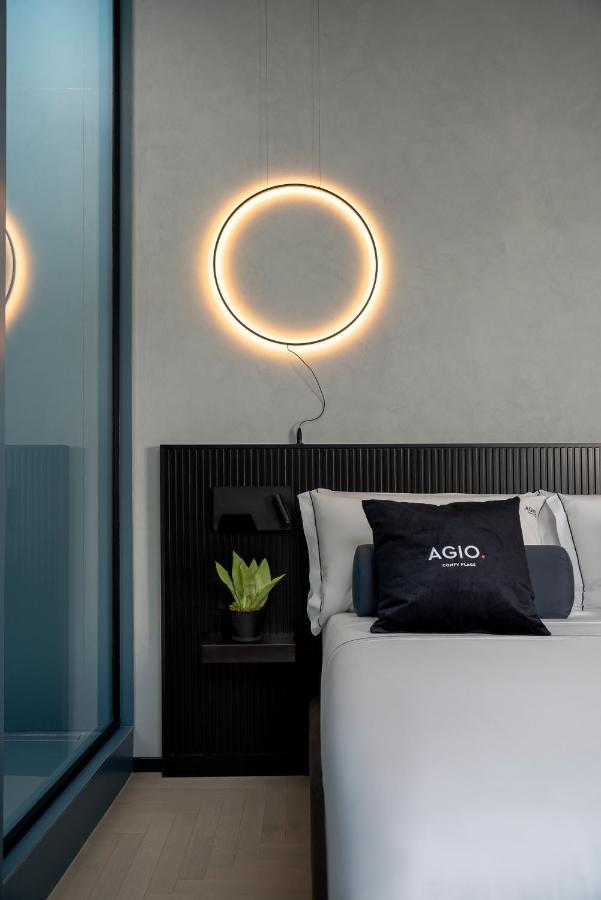 Agio Comfy Place تْشيفيتانوفا ماركي المظهر الخارجي الصورة