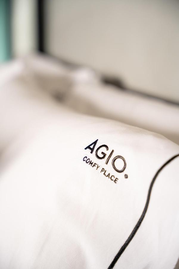 Agio Comfy Place تْشيفيتانوفا ماركي المظهر الخارجي الصورة