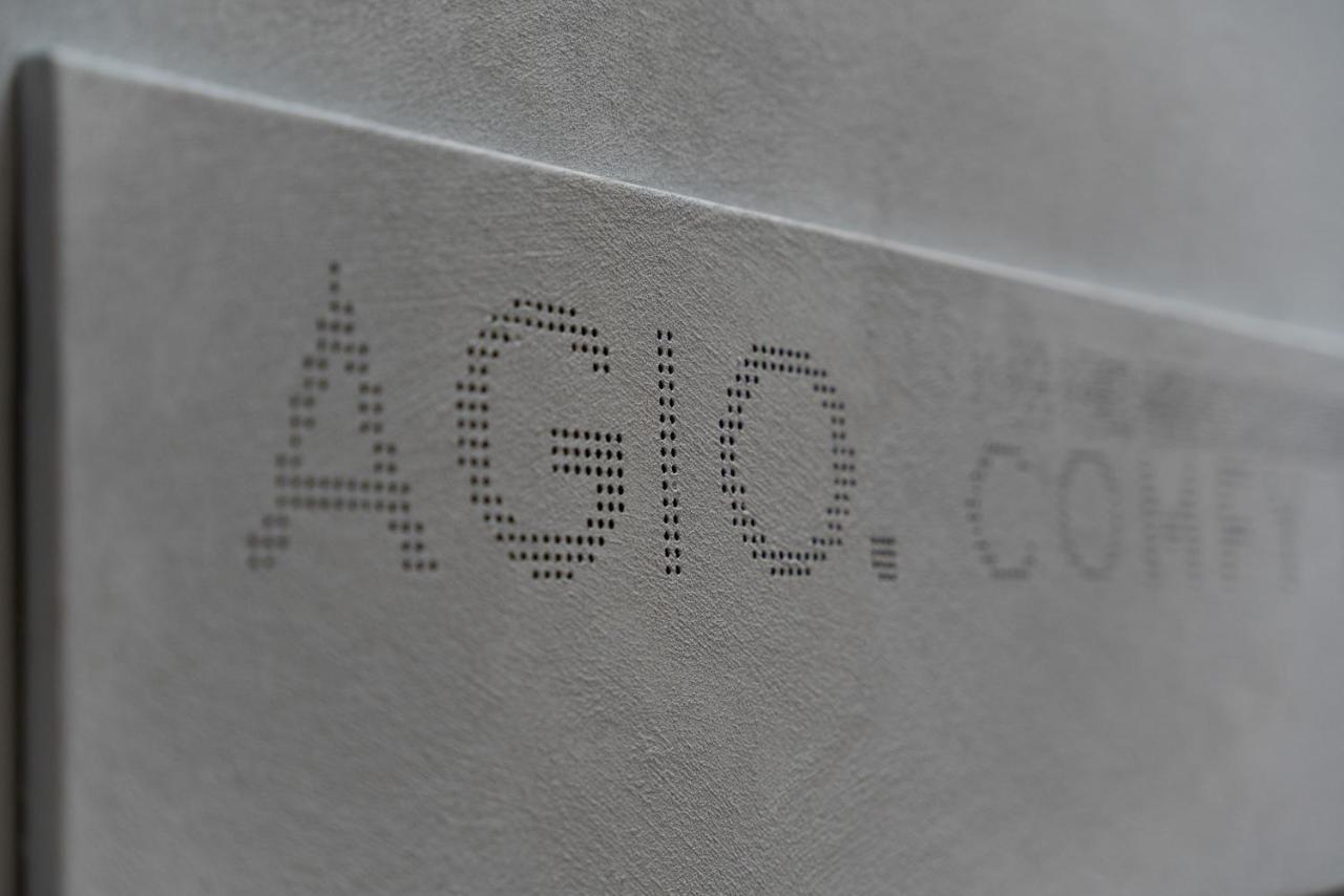 Agio Comfy Place تْشيفيتانوفا ماركي المظهر الخارجي الصورة