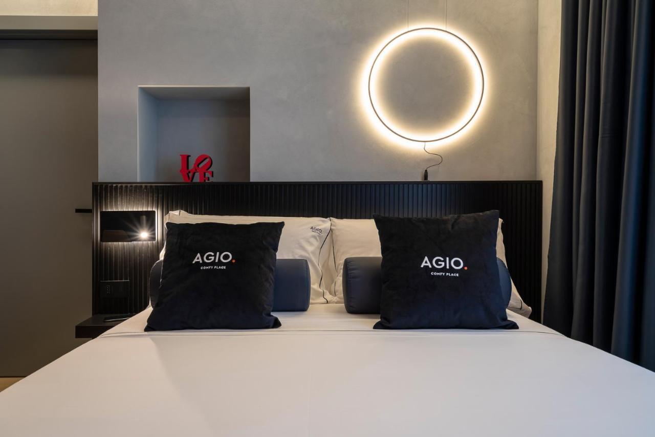 Agio Comfy Place تْشيفيتانوفا ماركي المظهر الخارجي الصورة