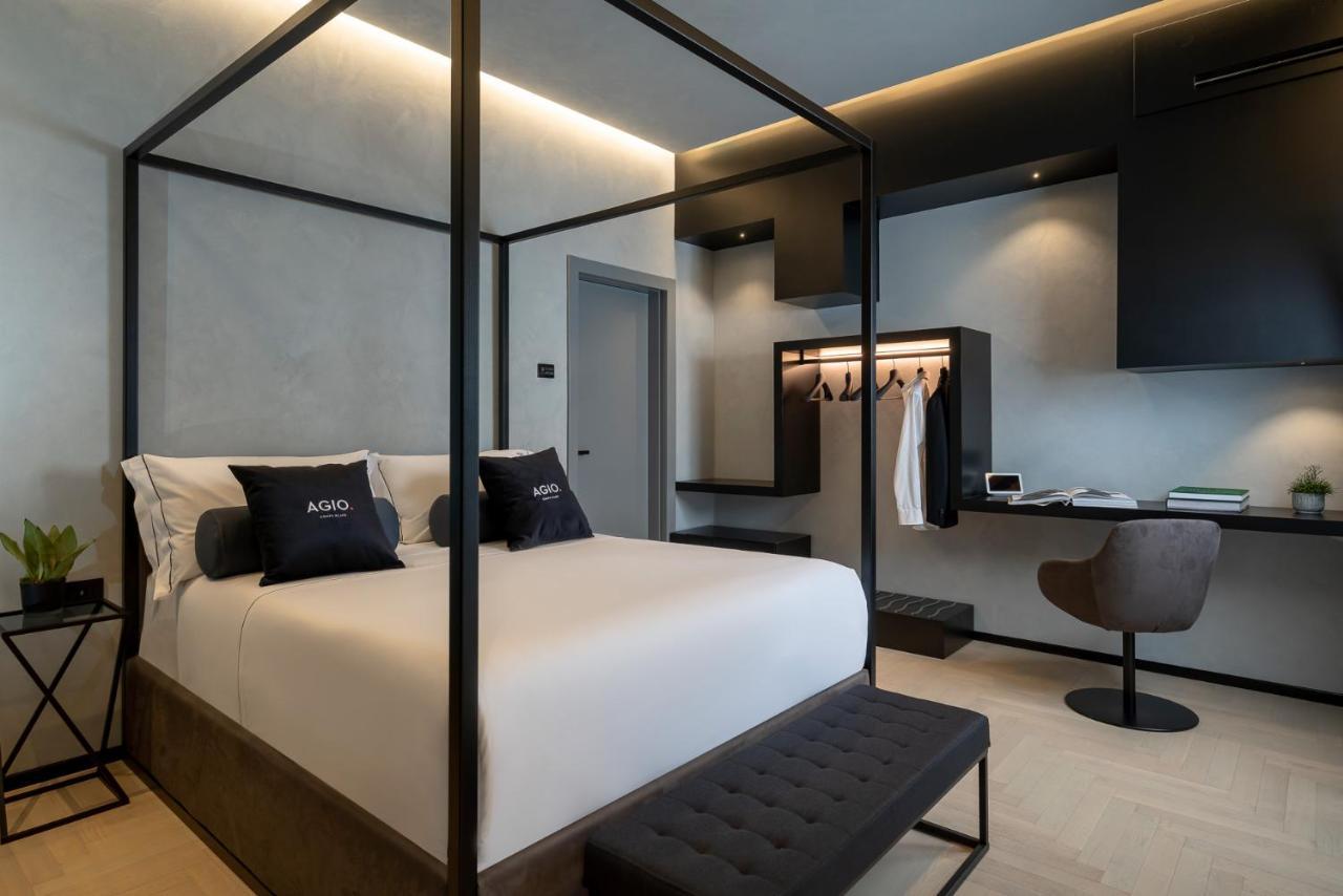 Agio Comfy Place تْشيفيتانوفا ماركي المظهر الخارجي الصورة