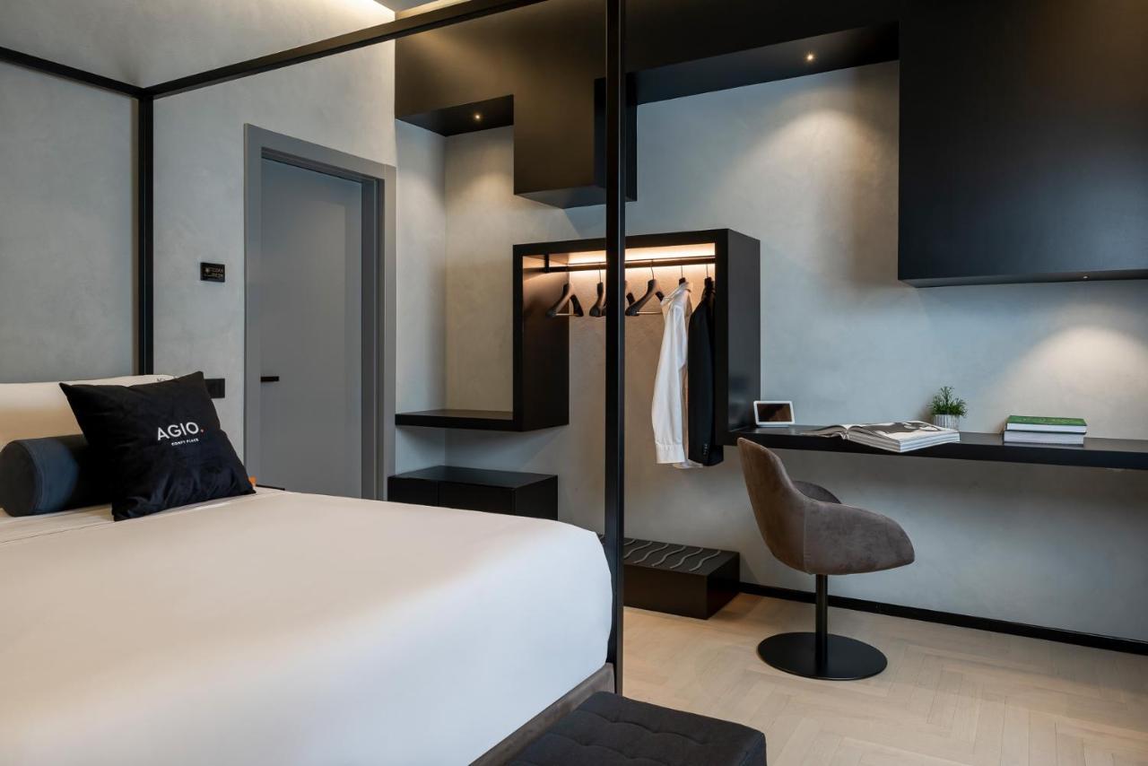 Agio Comfy Place تْشيفيتانوفا ماركي المظهر الخارجي الصورة
