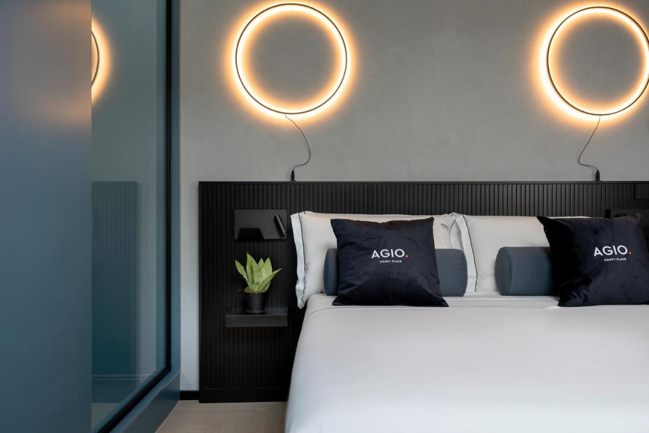Agio Comfy Place تْشيفيتانوفا ماركي المظهر الخارجي الصورة