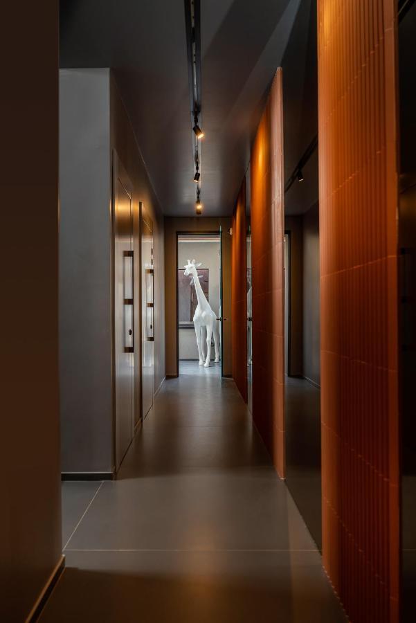 Agio Comfy Place تْشيفيتانوفا ماركي المظهر الخارجي الصورة