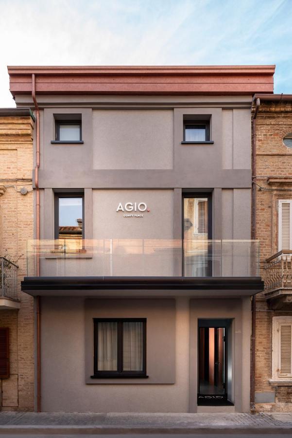 Agio Comfy Place تْشيفيتانوفا ماركي المظهر الخارجي الصورة