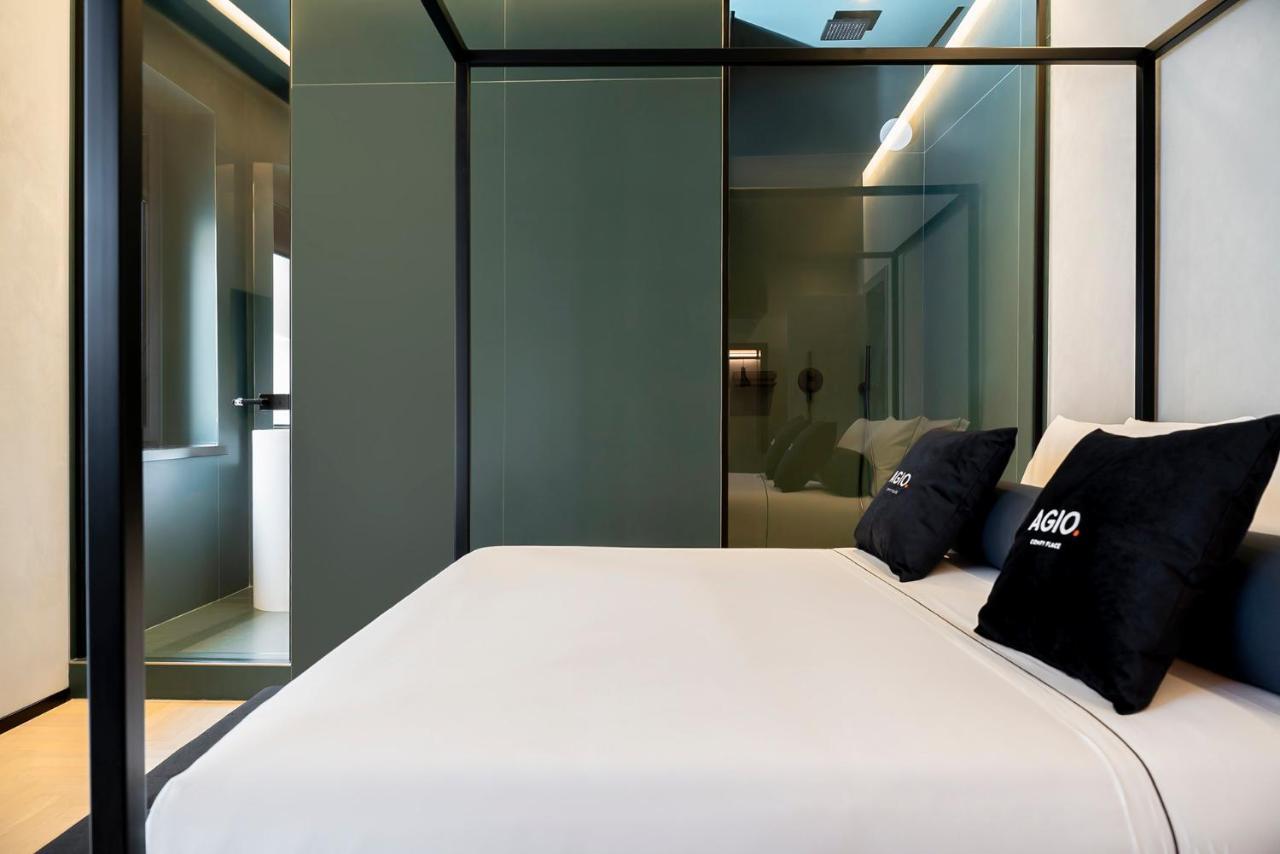 Agio Comfy Place تْشيفيتانوفا ماركي المظهر الخارجي الصورة