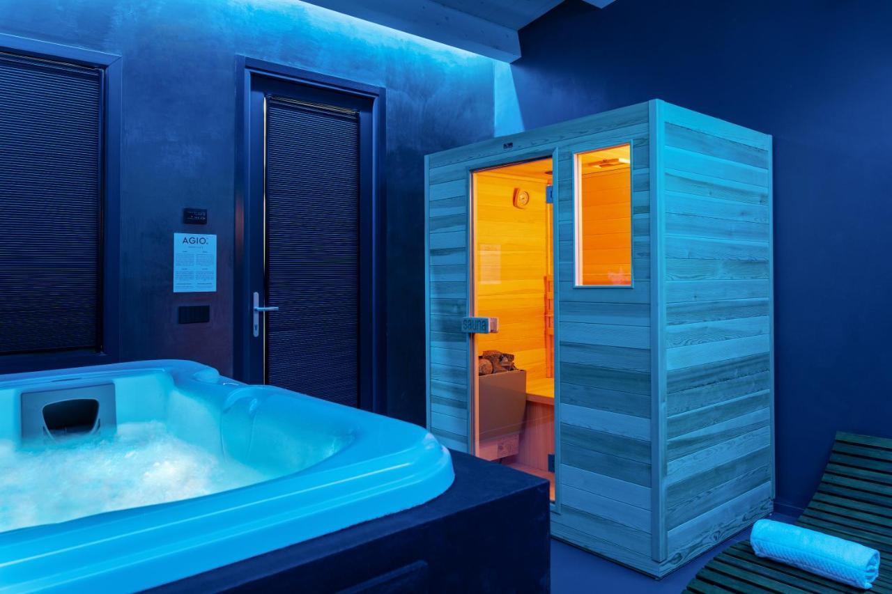 Agio Comfy Place تْشيفيتانوفا ماركي المظهر الخارجي الصورة